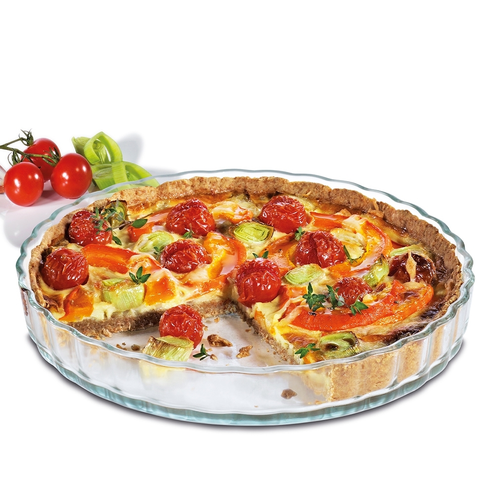 Küchenprofi - Tortenform ELSASS Küchenprofi - Tortenform ELSASS