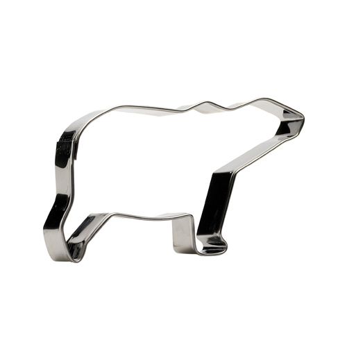 SVEICO Cutter "Polar Bear" SVEICO Cutter "Polar Bear"