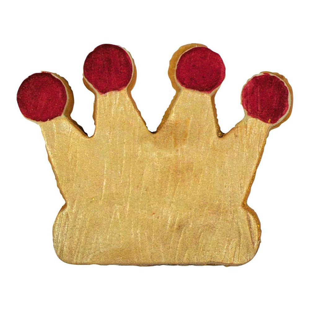 Städter - Cookie Cutter Crown - different sizes