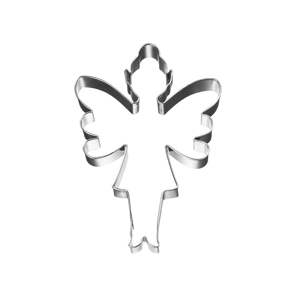 RBV Birkmann - Cookie cutter Fairy 11 cm