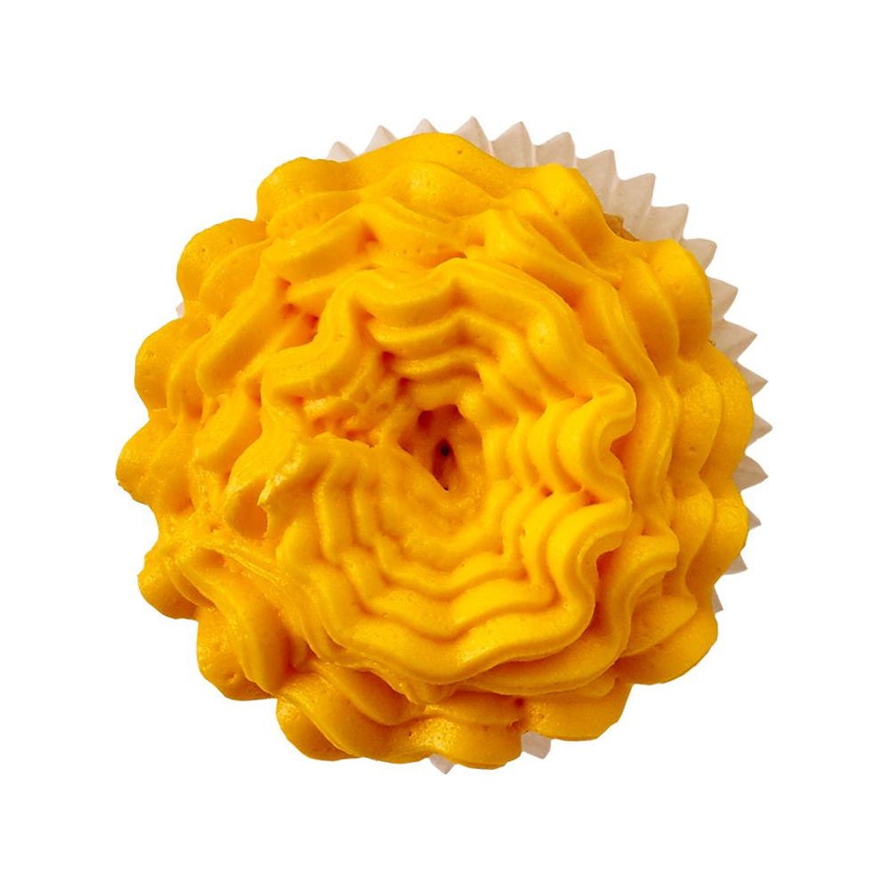 RBV Birkmann - Rüschentülle, gezackt #123 - 21 mm