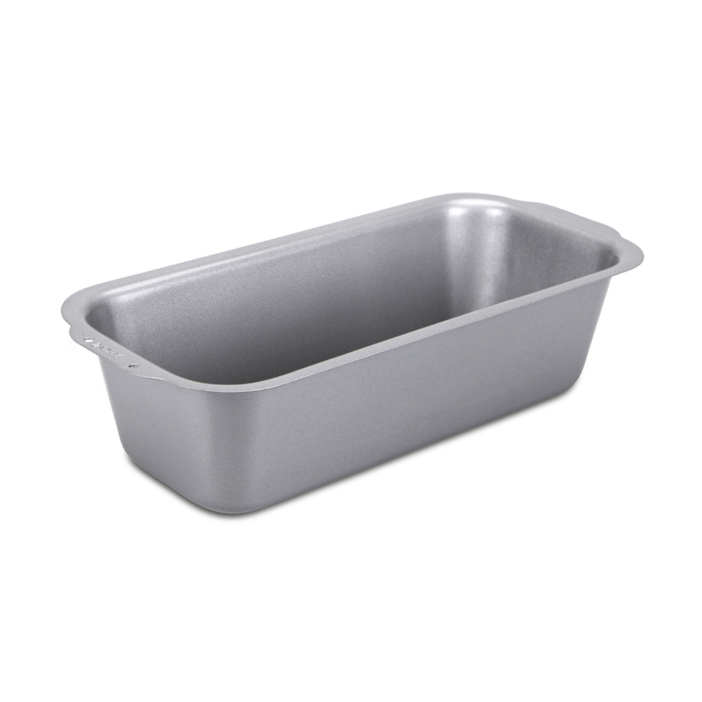 Städter - We-Love-Baking Brotbackform 26 x 11,5 cm / H 7,5 cm