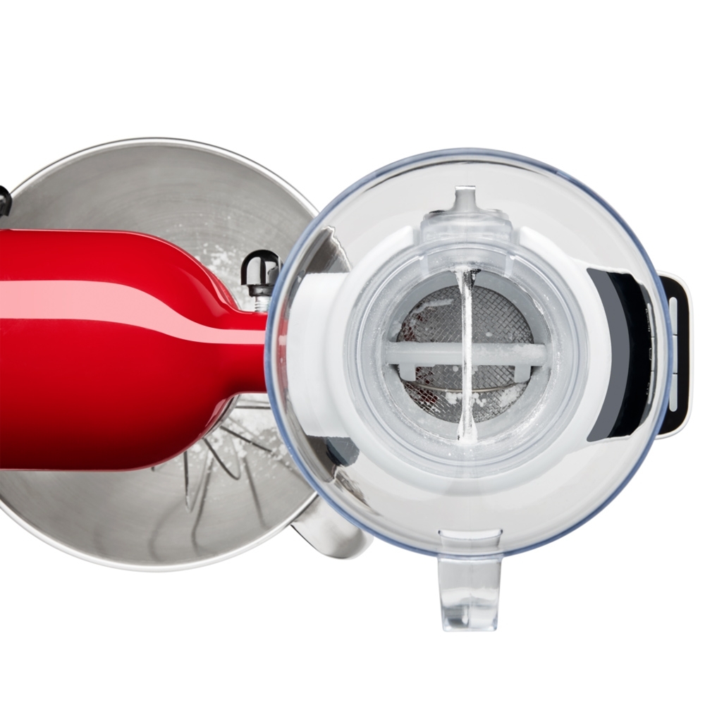 KitchenAid - Sifter and Scale attachment KitchenAid - Sifter and Scale attachment