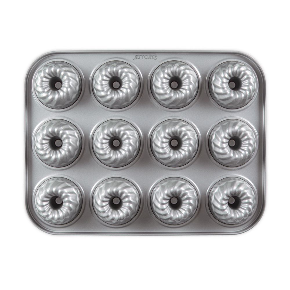 Städter - we love baking Gugelhupf  - Mini ca. 35 x 27 cm