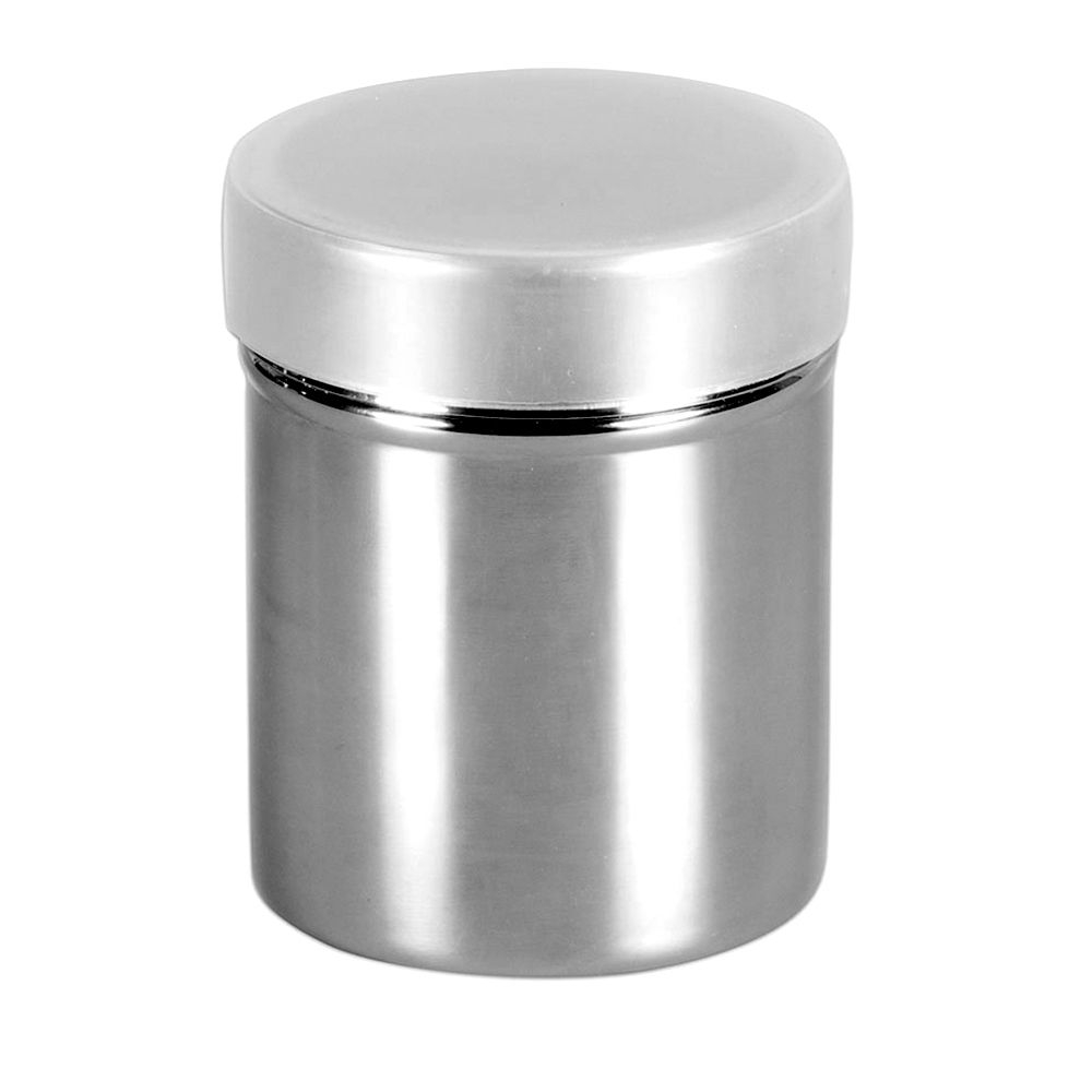 Städter - Powder sugar shaker with lid 200 g