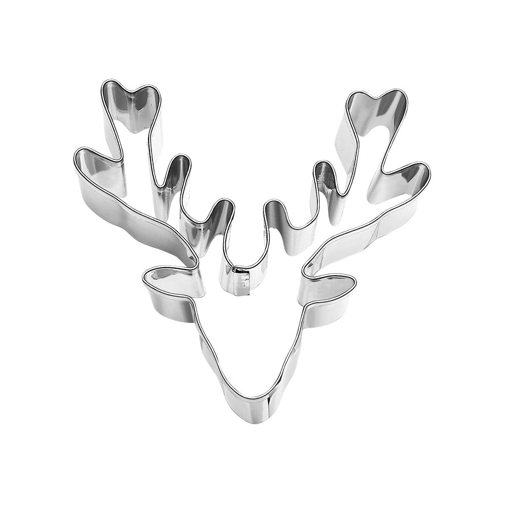 Birkmann - antler 8,5 cm Birkmann - antler 8,5 cm