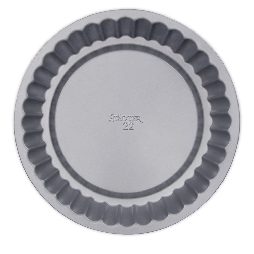 Städter - We-Love-Baking Obstbodenform in 2 Größen