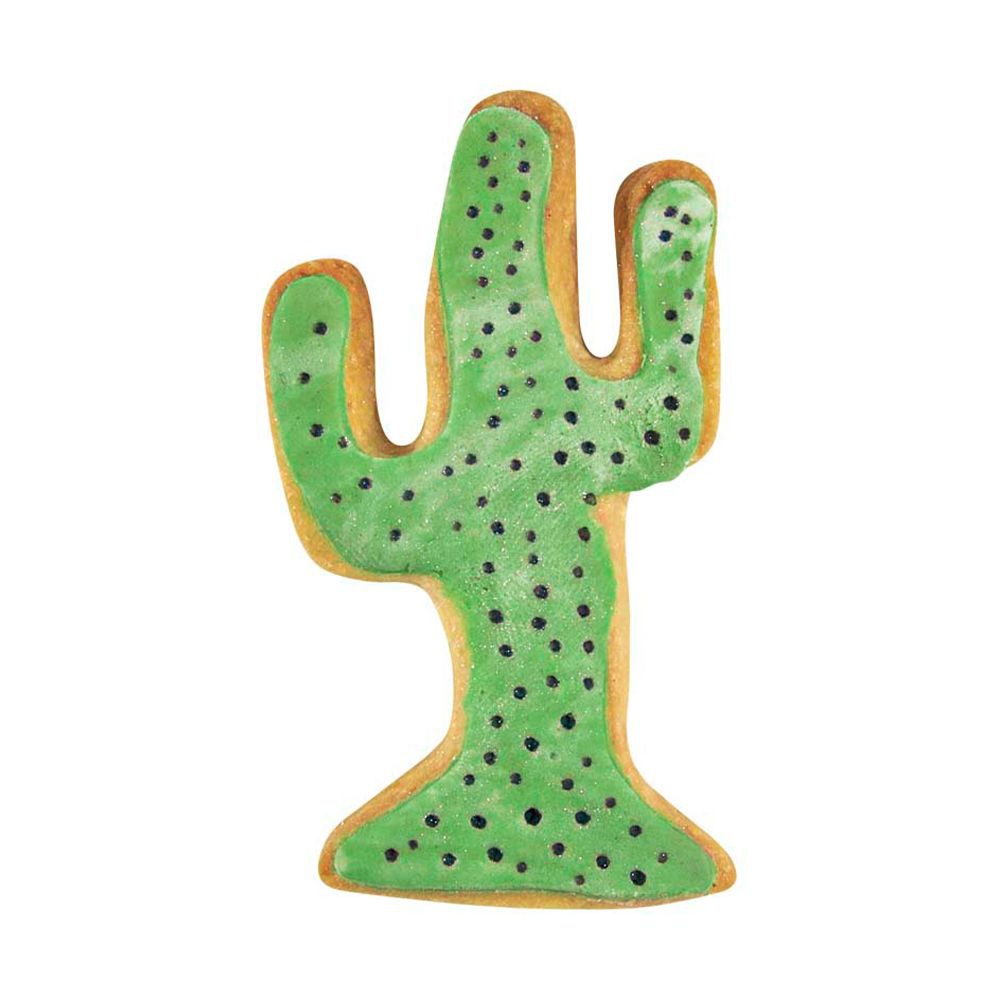 Städter - Ausstecher Kaktus - 7,5 cm
