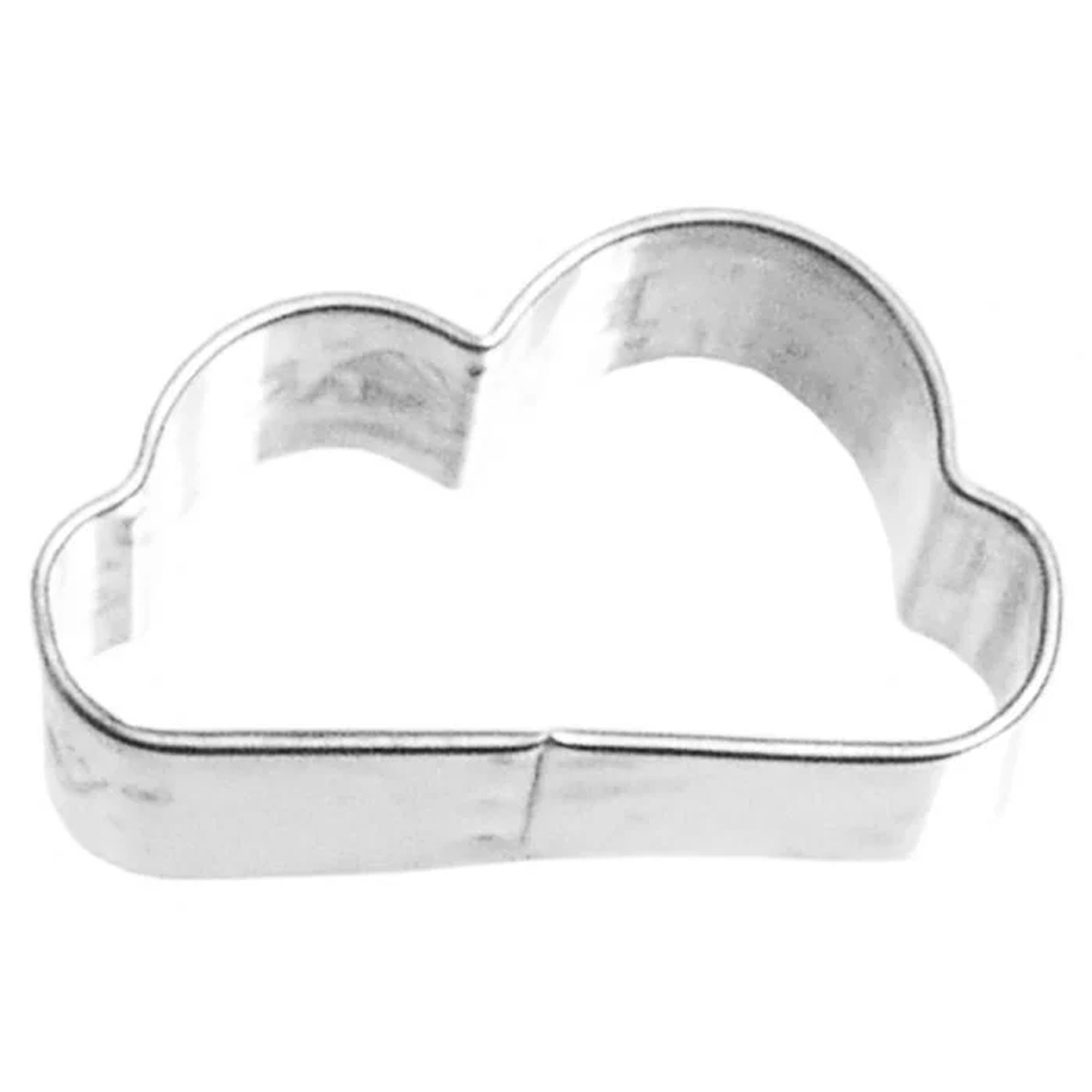 RBV Birkmann - Cookie cutter Cloud 4,5 cm