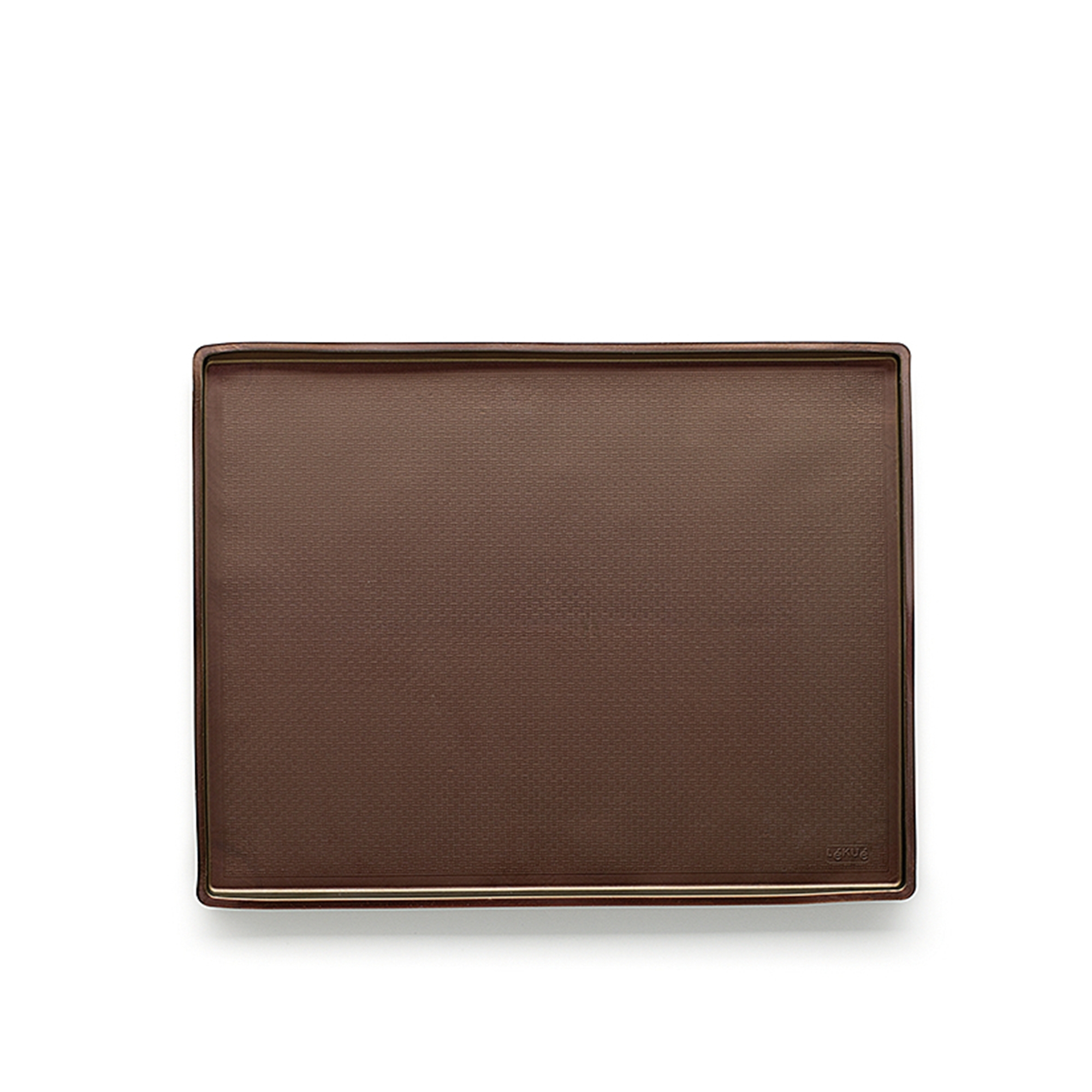 Lékué - “Kit Roll Mat” baking mat with edge Lékué - “Kit Roll Mat” baking mat with edge