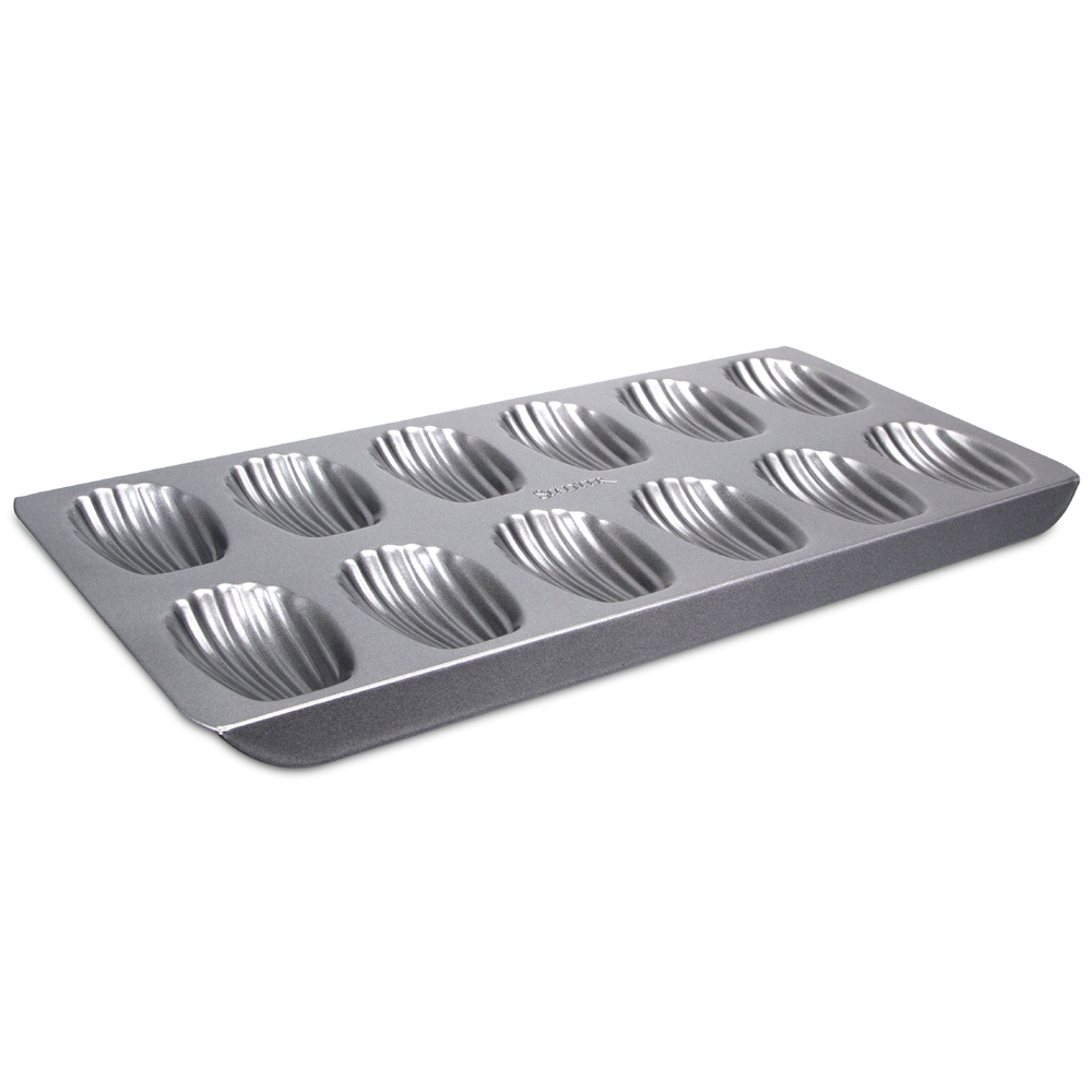 Städter - We Love Baking Bärentatzen / Madeleines - 40 x 20 cm