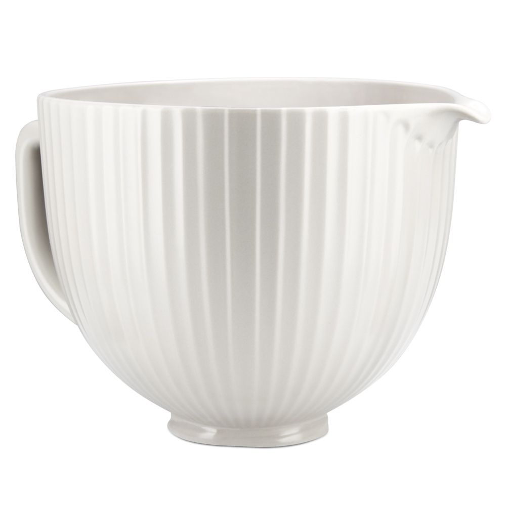 KitchenAid - Keramik-Schüssel 4,7 L - 5KSM2CB5PCC