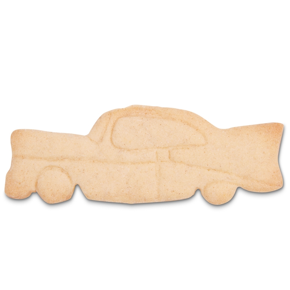 Städter - Cookie cutter Chevy - 8 cm Städter - Cookie cutter Chevy - 8 cm