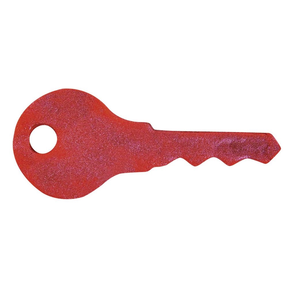 Städter - Ausstecher Schlüssel - 8 cm