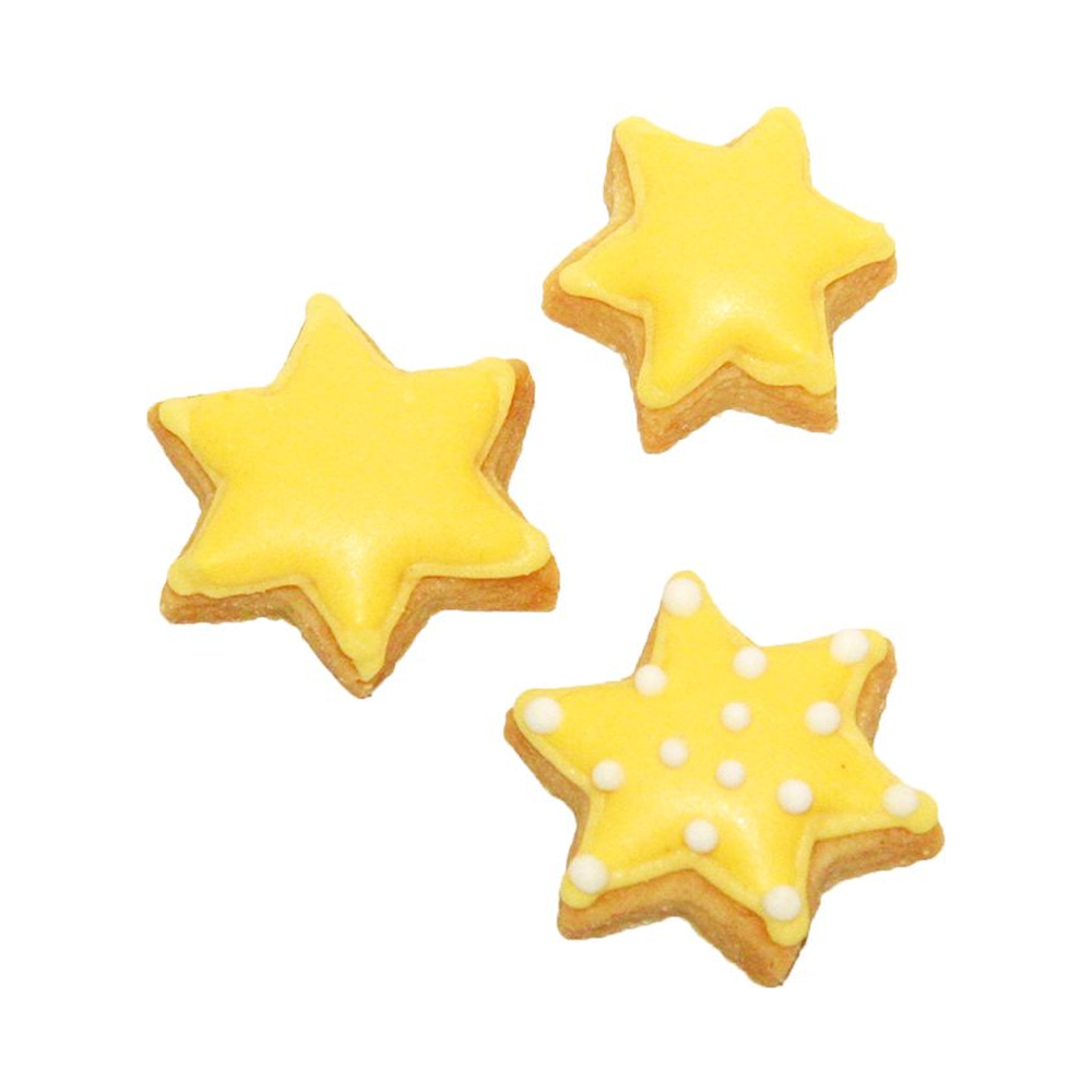 RBV Birkmann - Cookie cutter Star 5 cm