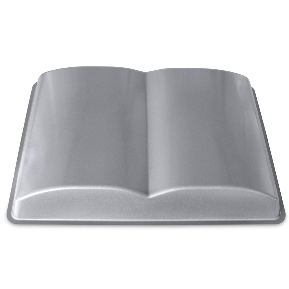 Städter - We Love Baking Buch - 35 x 24,5 x 5,5 cm - 4.000 ml