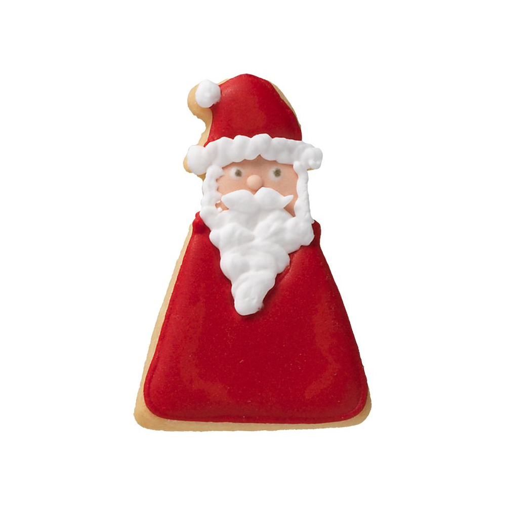 Birkmann - Christmas man 6,3 cm Birkmann - Christmas man 6,3 cm