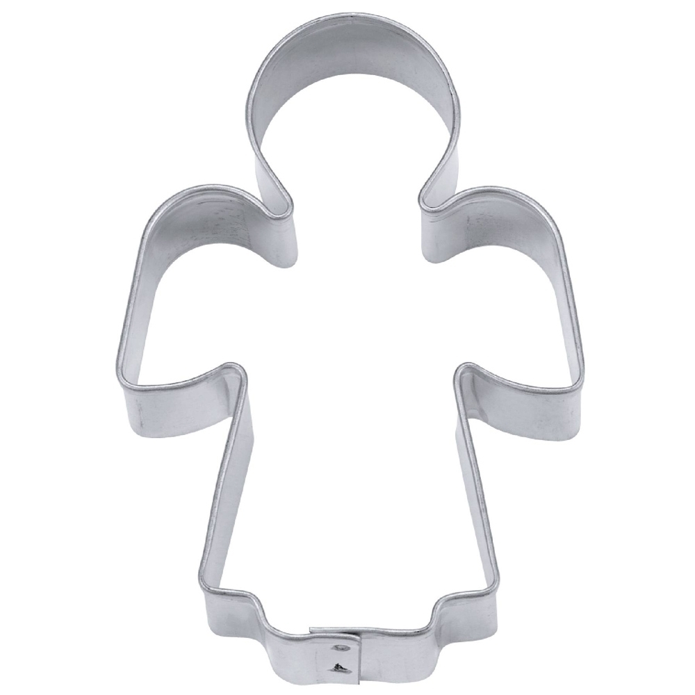 Städter - Ausstecher Engel in 2 Größen