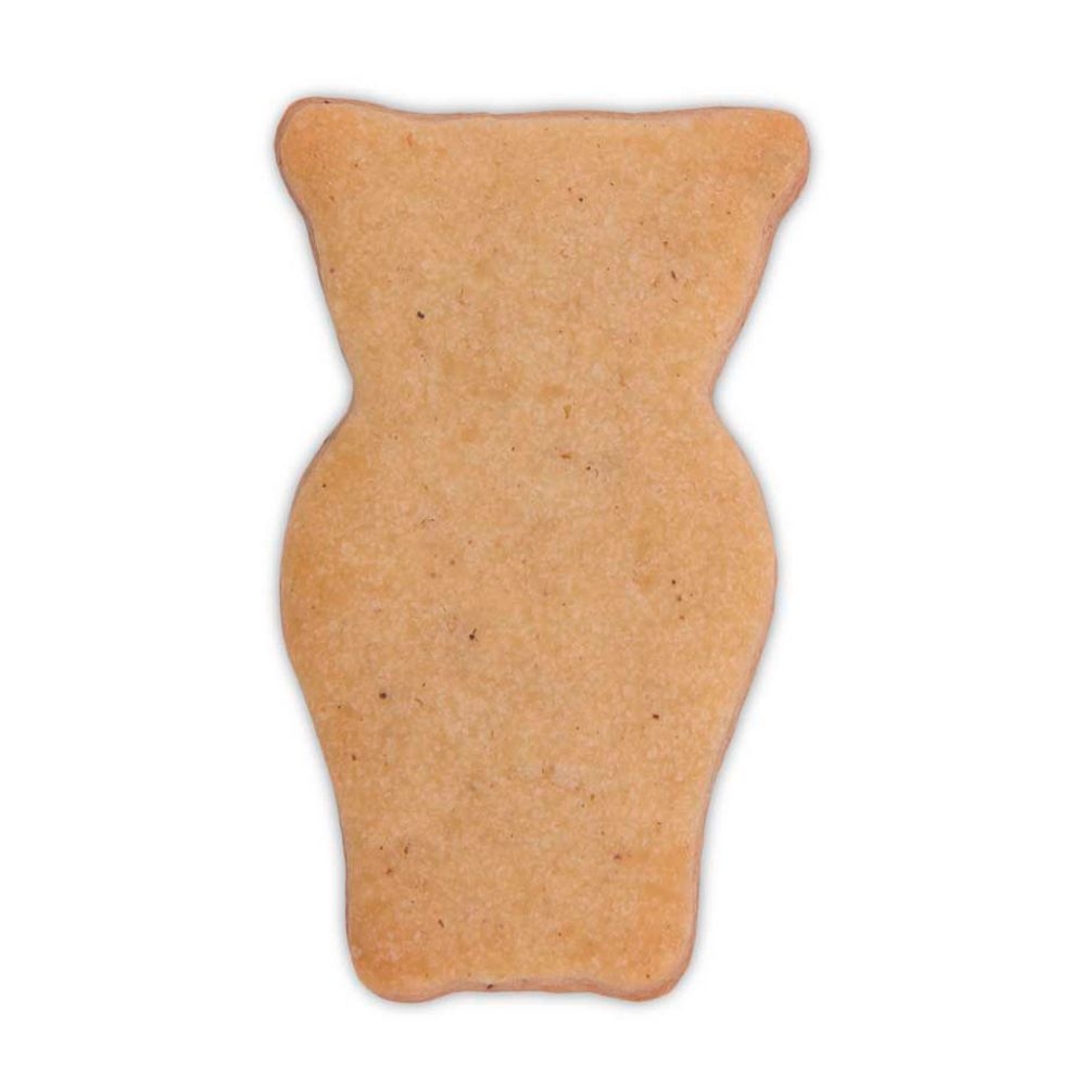 Städter - Ausstecher Eule - 6 cm