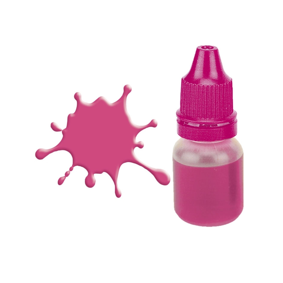 Städter - Speisefarbe Flüssig 10 ml