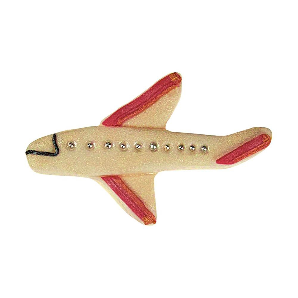 Städter - Cookie Cutter Airplane - 7 cm