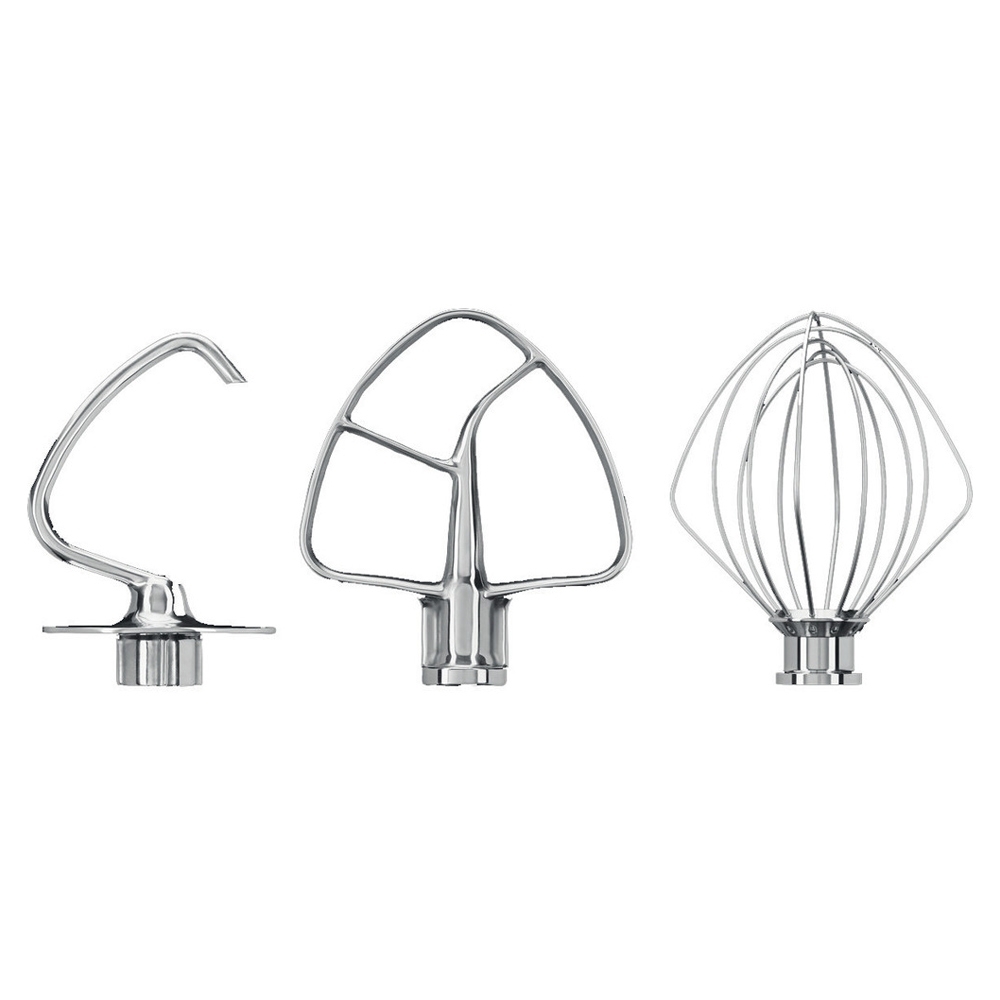 KitchenAid - Stainless Steel Stirrer Set of 3 KitchenAid - Stainless Steel Stirrer Set of 3