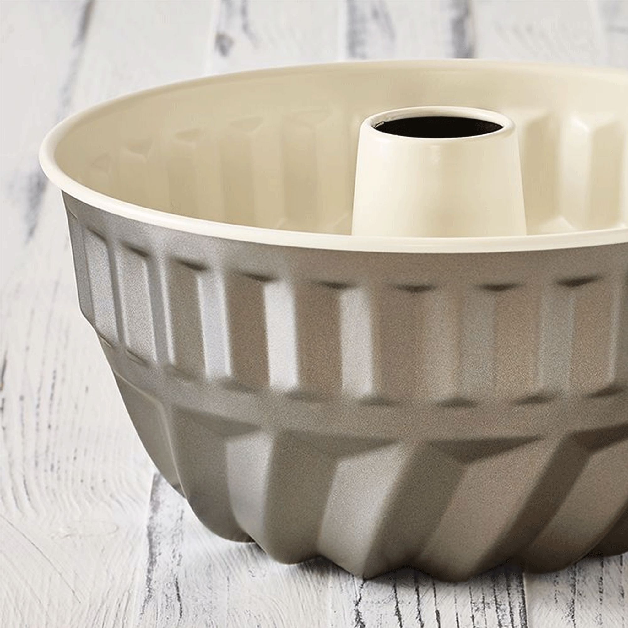 Birkmann - bundt cake pan 18 cm - simply homemade Birkmann - bundt cake pan 18 cm - simply homemade