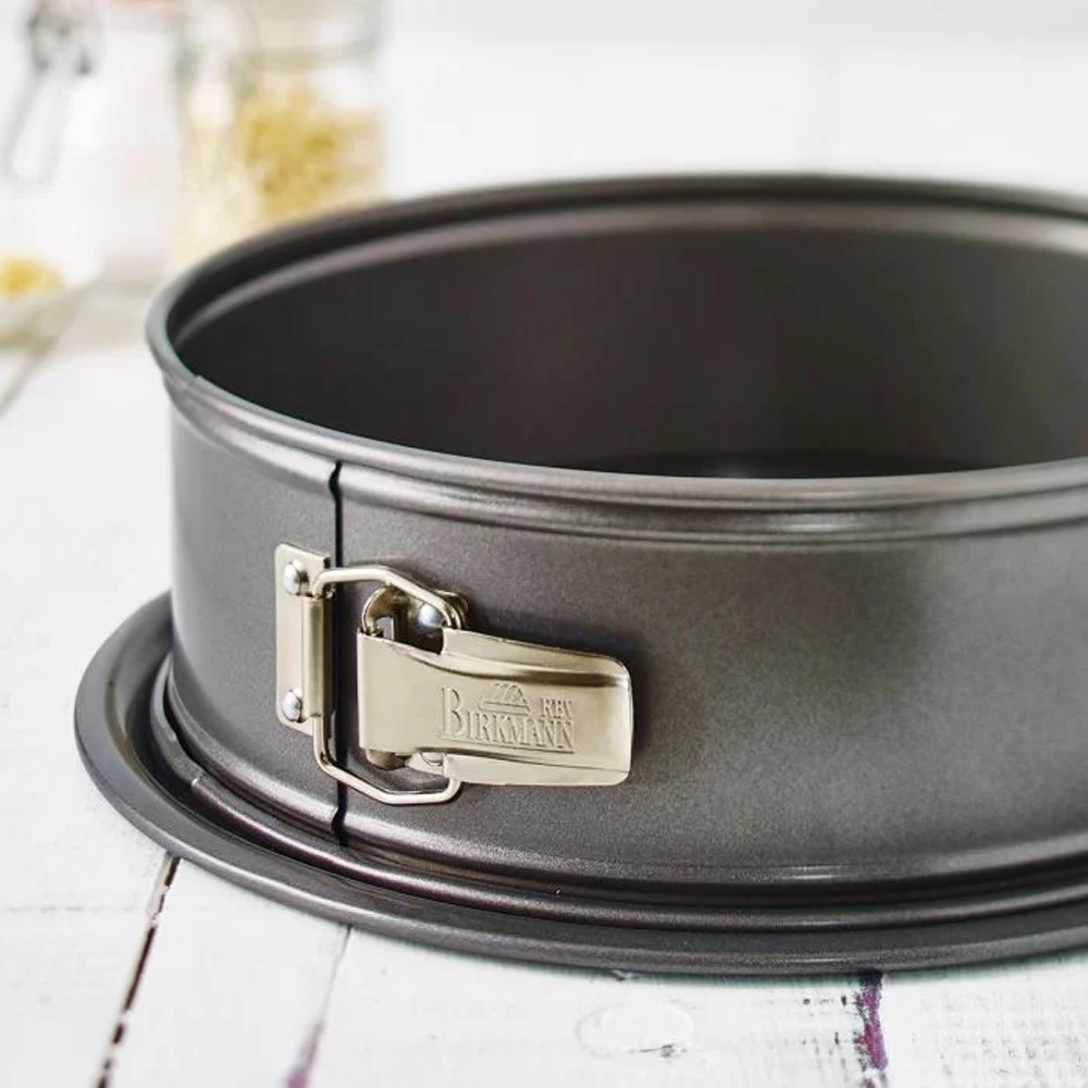 Birkmann - Baking tin Ø 26 cm - Easy Baking Birkmann - Baking tin Ø 26 cm - Easy Baking