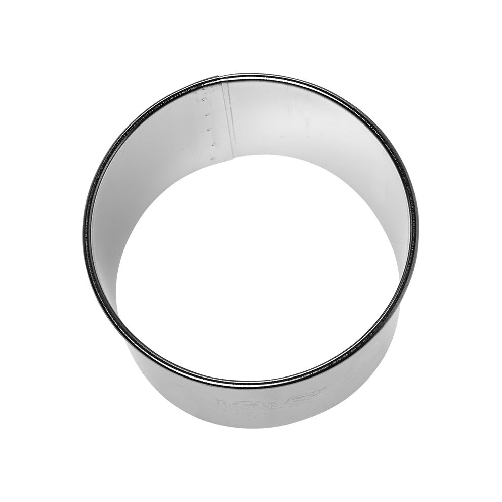 RBV Birkmann - Dessert- und Speisering Ring 8 cm