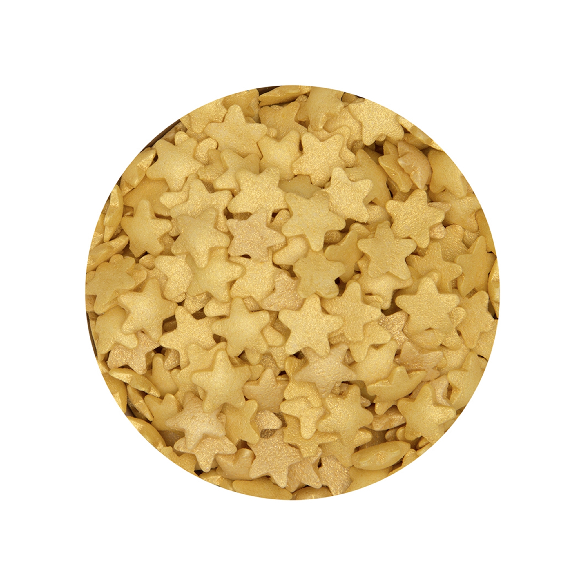 Städter - Edible sprinkle  Stars