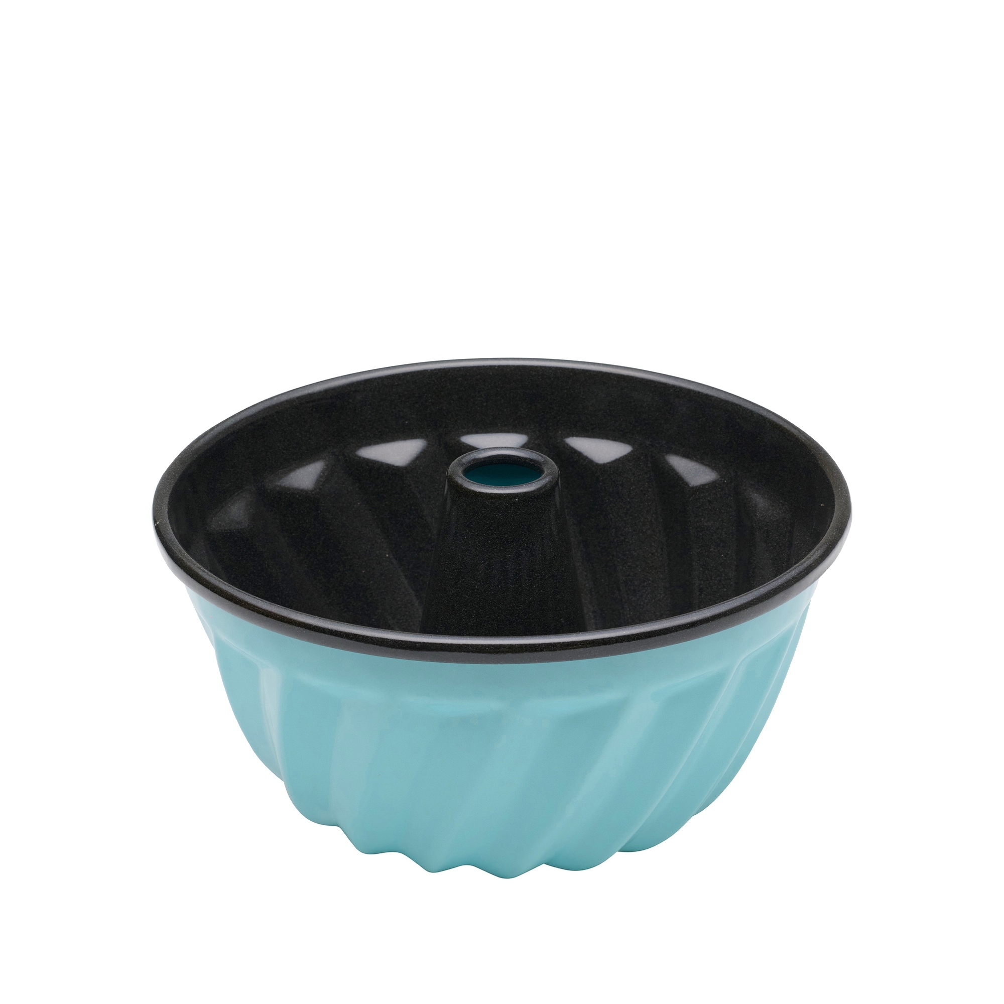 Riess - Gugelhupfform - CLASSIC - 24 cm - Kristallblau