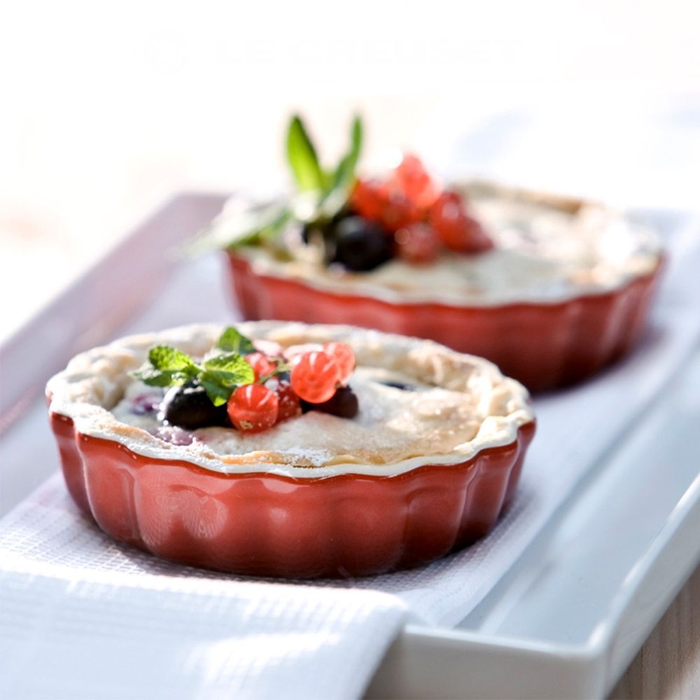 Le Creuset - Tarteförmchen 11cm