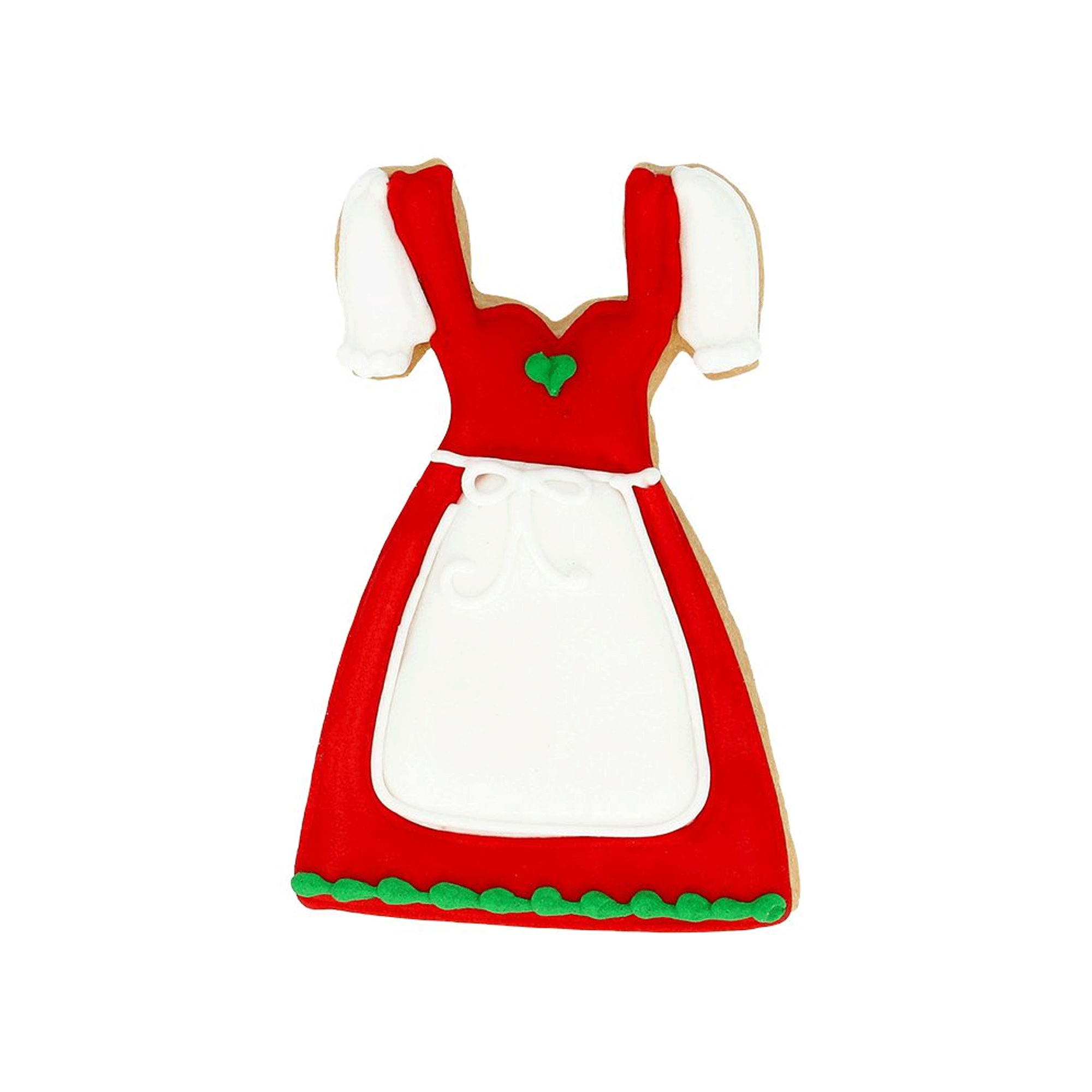 Birkmann - Cookie cutter Dirndl