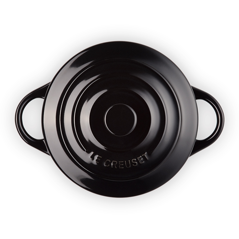 Le Creuset - Mini Cocotte - rund 250 ml