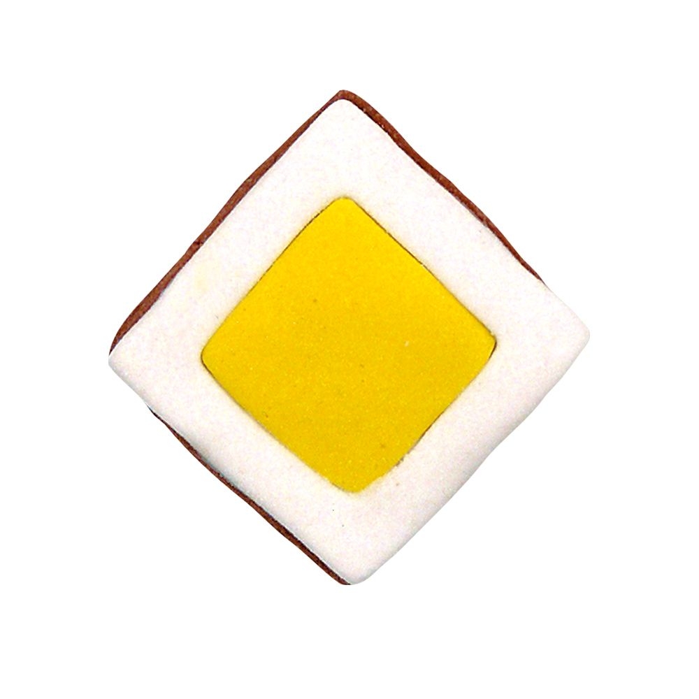 Städter - Prägeausstecher Vorfahrtschild - 4,5 cm