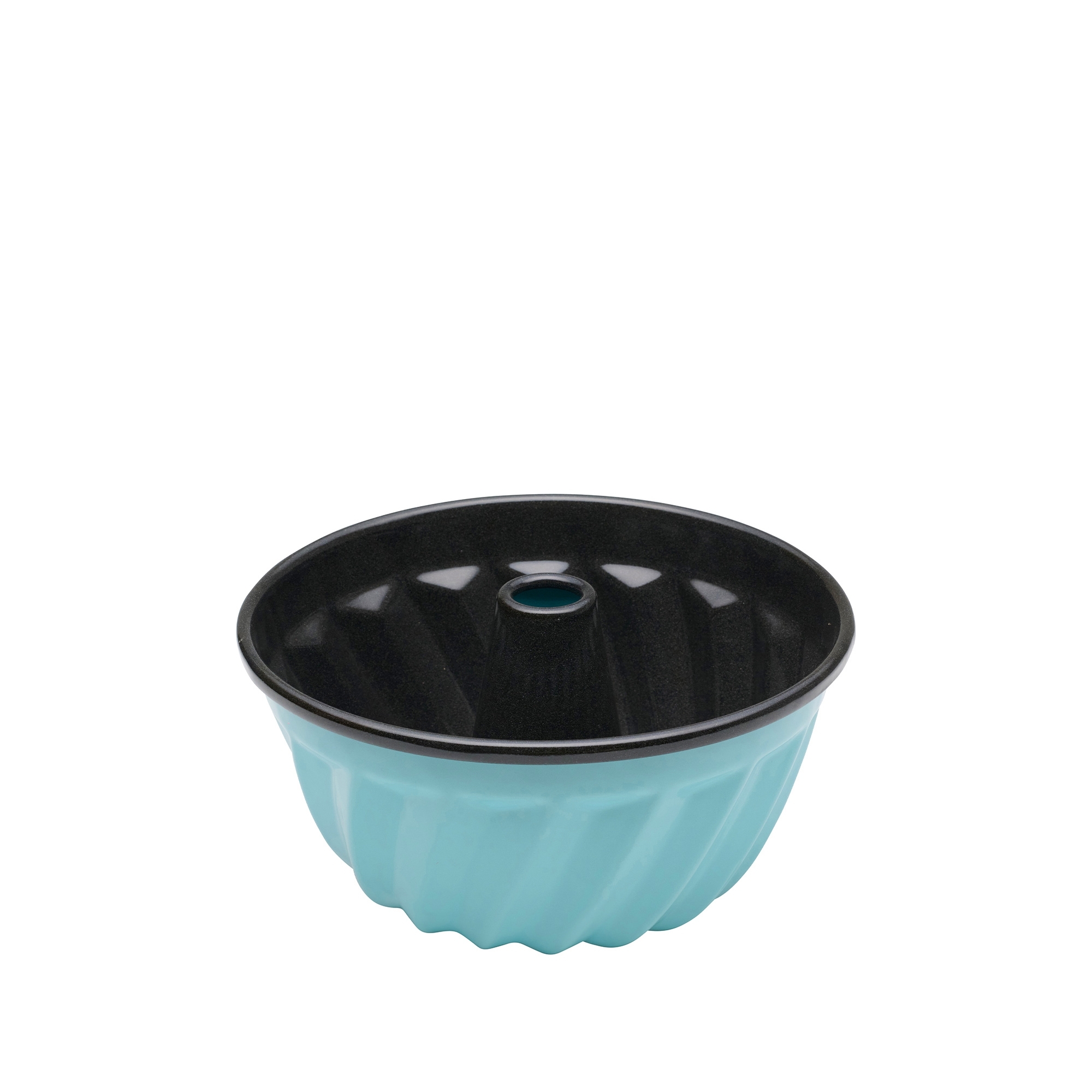 Riess - Gugelhupfform - CLASSIC - 18 cm - Kristallblau Riess - Gugelhupfform - CLASSIC - 18 cm - Kristallblau