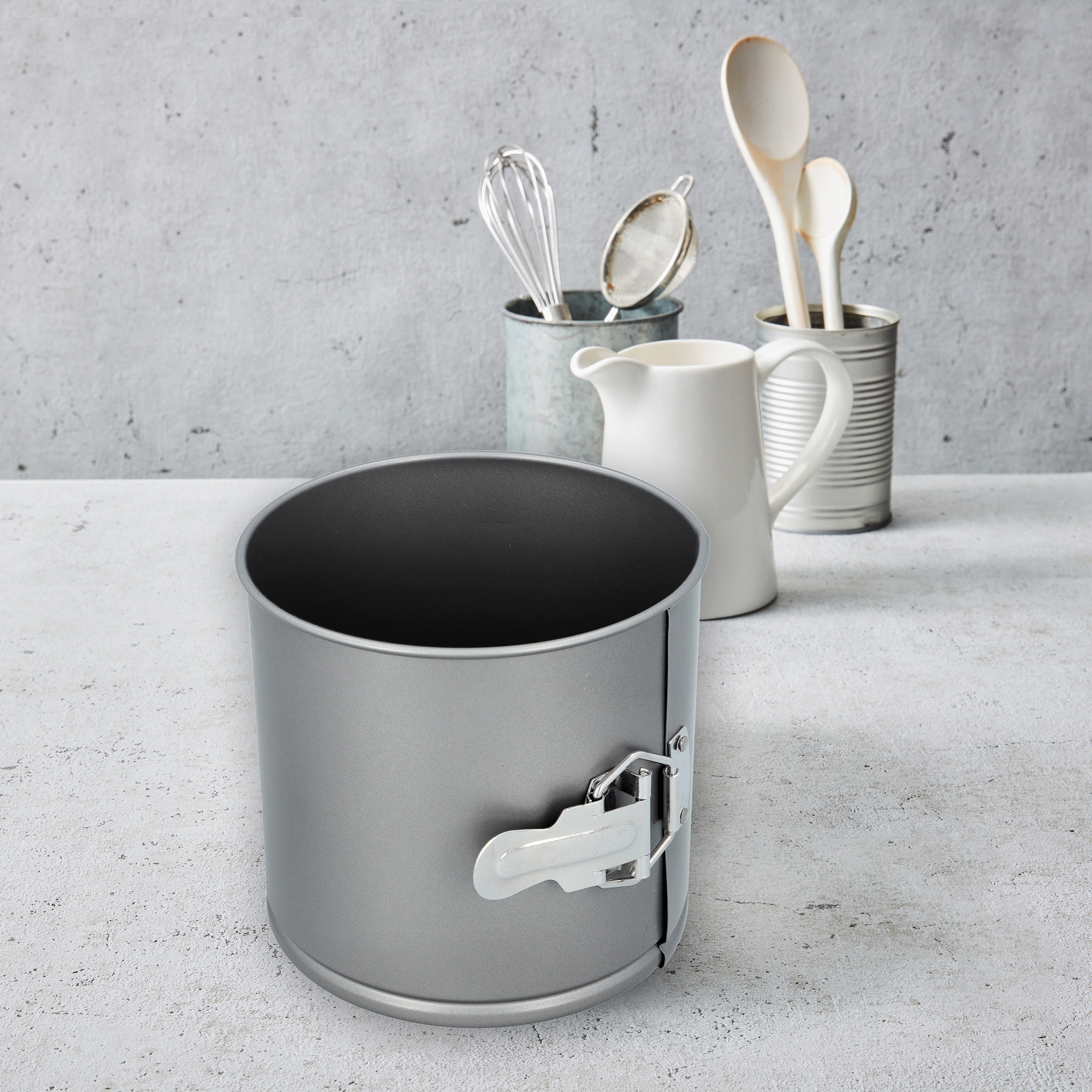 Birkmann Baker´s Best Springform aus Stahl, Antihaft