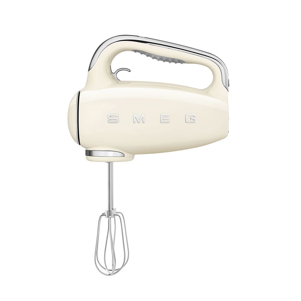 Smeg - Hand mixer - design line style The 50 ° years Smeg - Hand mixer - design line style The 50 ° years