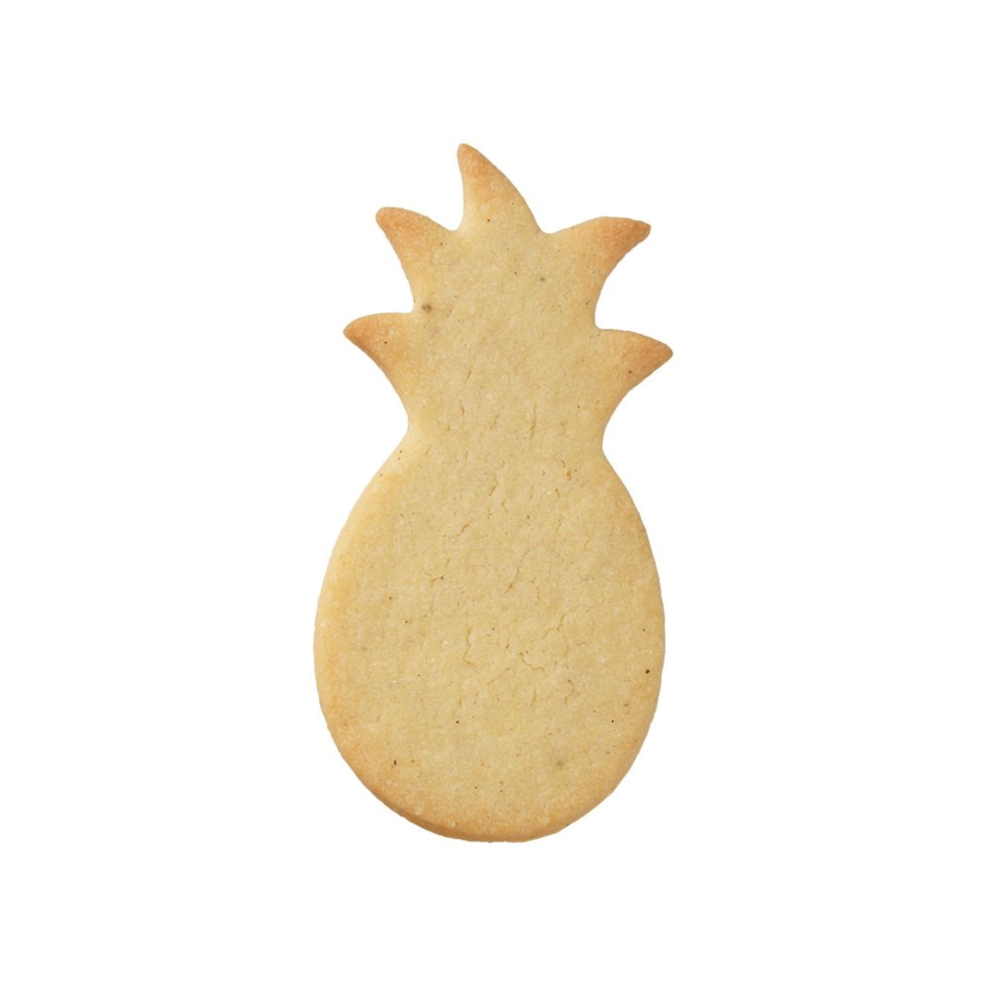 RBV Birkmann - Cookie cutter Pineapple 9 cm