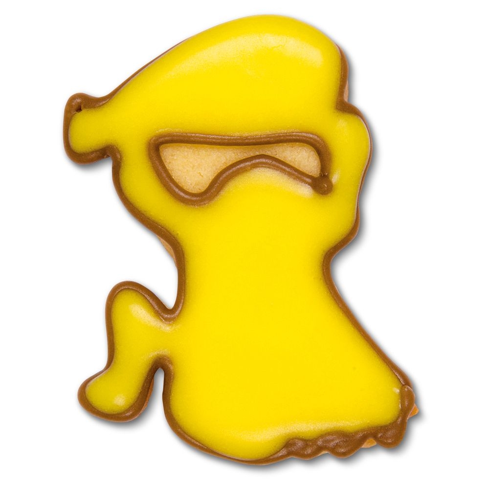 Städter - Prägeausstecher Sternzeichen Wassermann - 6,5 cm