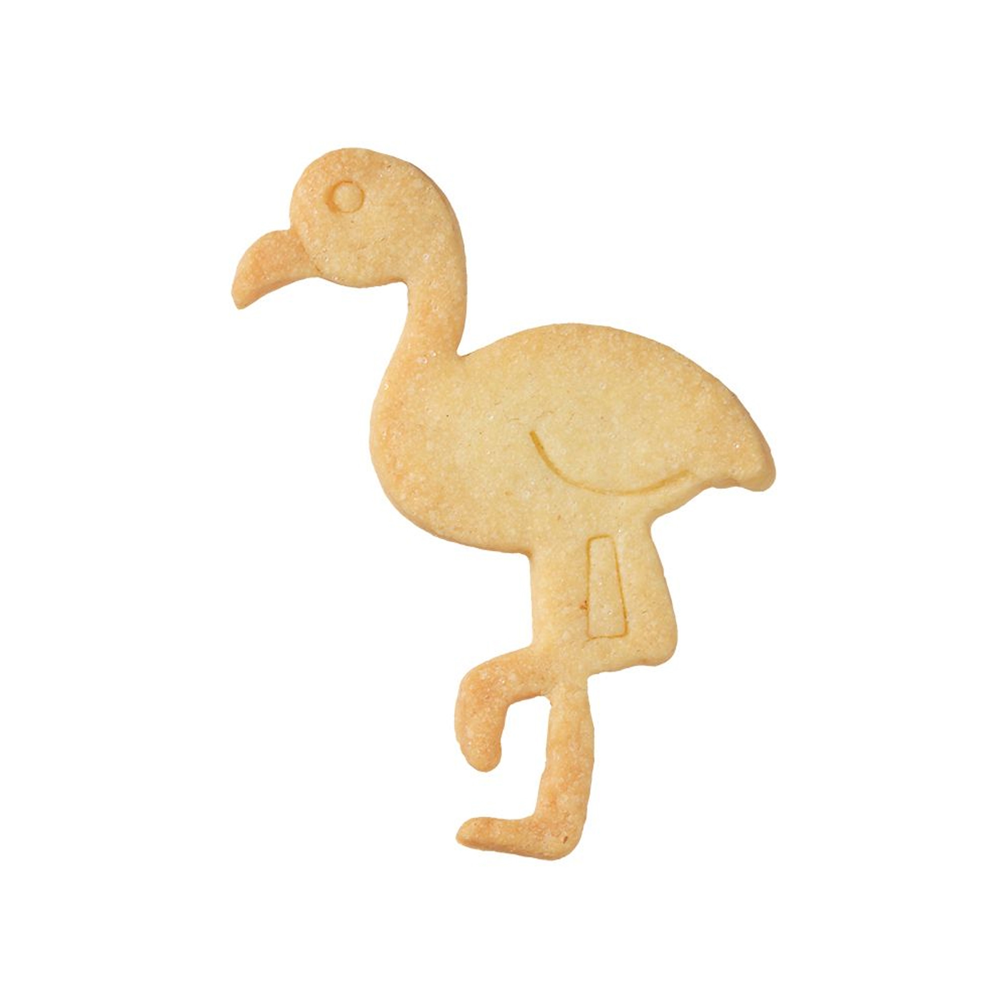 RBV Birkmann - Ausstechform Flamingo 9 cm
