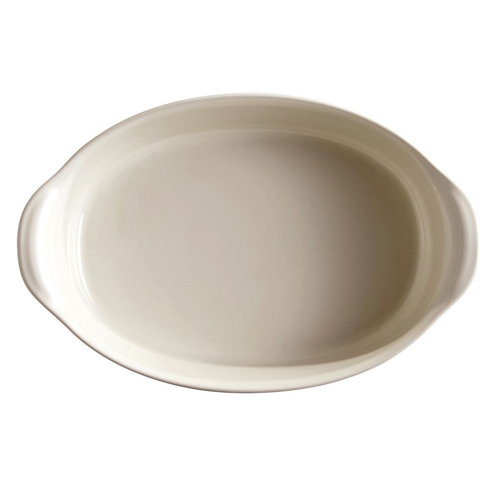 Emile Henry - Oval dish Ultime Emile Henry - Oval dish Ultime