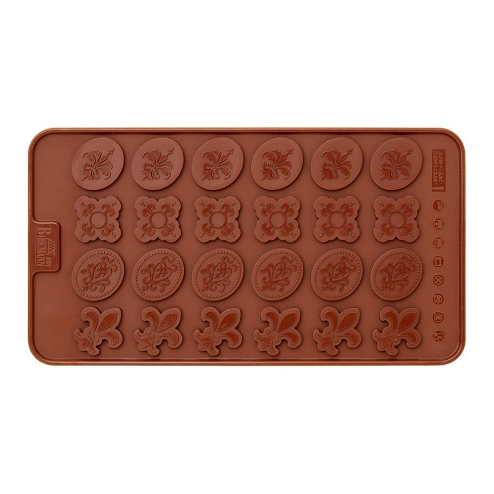 Birkmann -  Hearts & Ornaments Birkmann -  Hearts & Ornaments