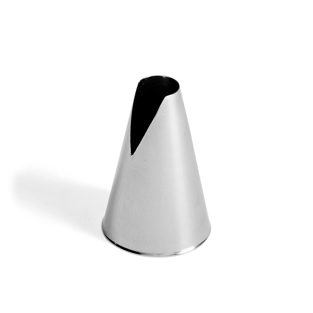 de Buyer - Saint Honoré Tüllen aus Edelstahl 11 mm de Buyer - Saint Honoré Tüllen aus Edelstahl 11 mm