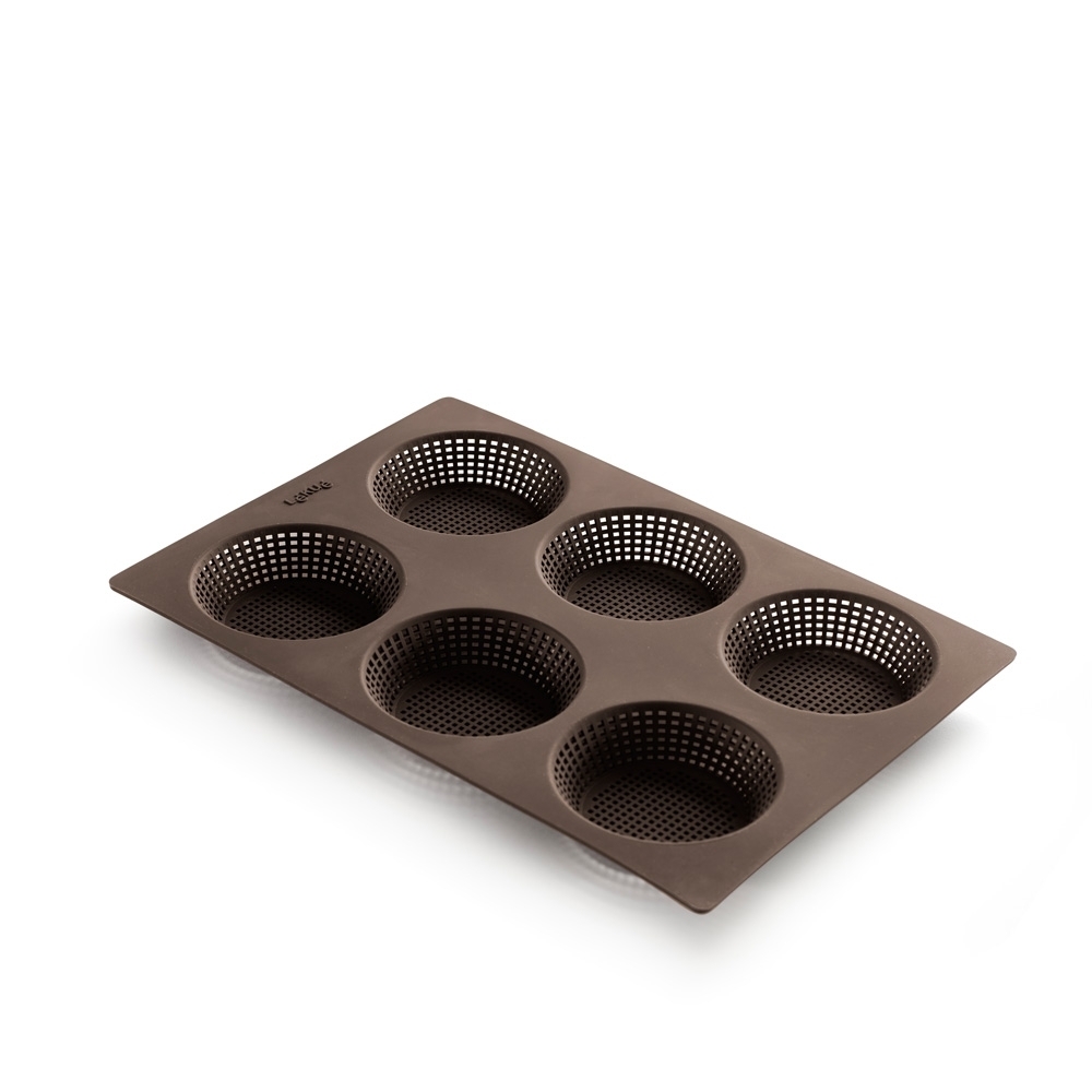 Lékué - Bread baking pan