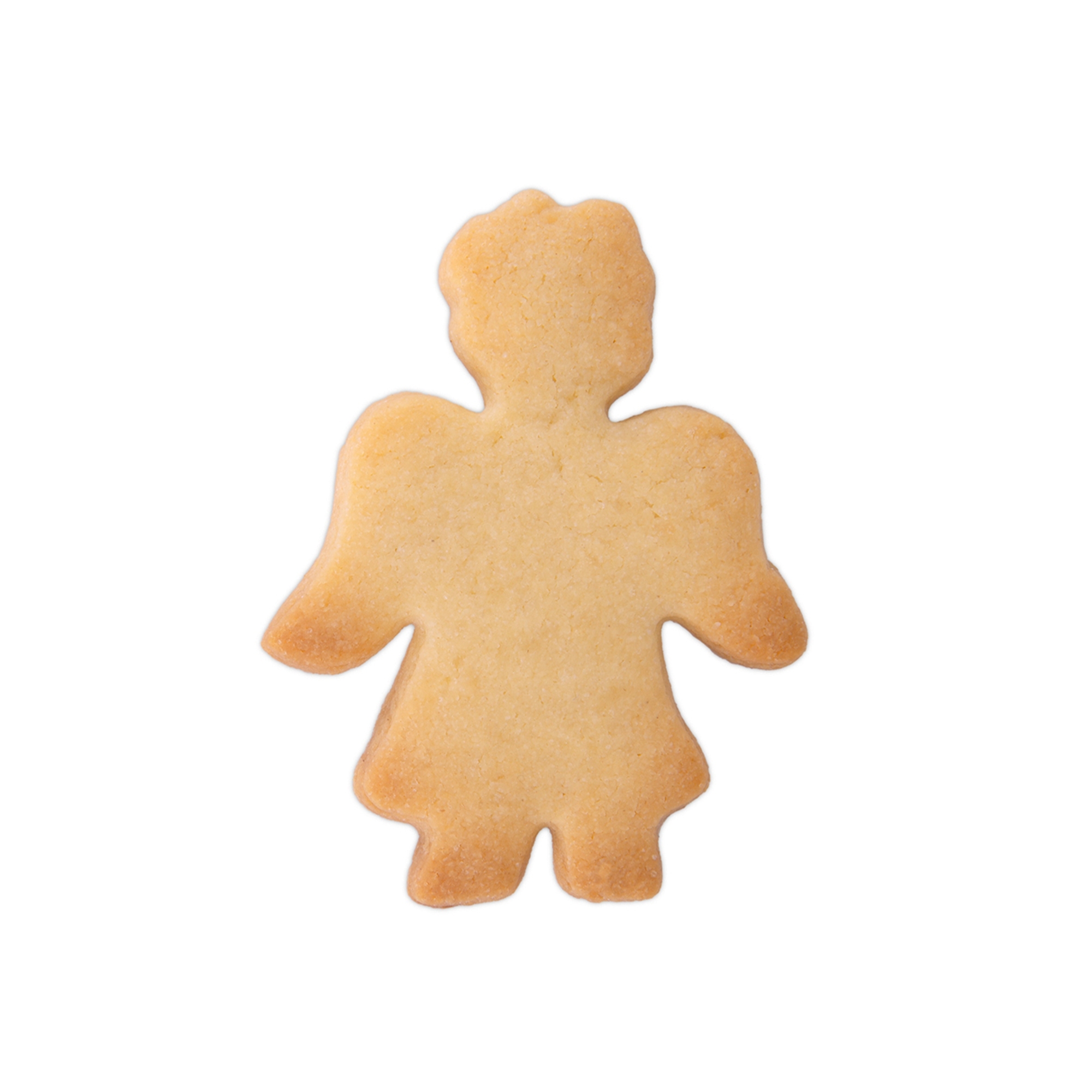 Städter - Ausstecher Engel - 6cm