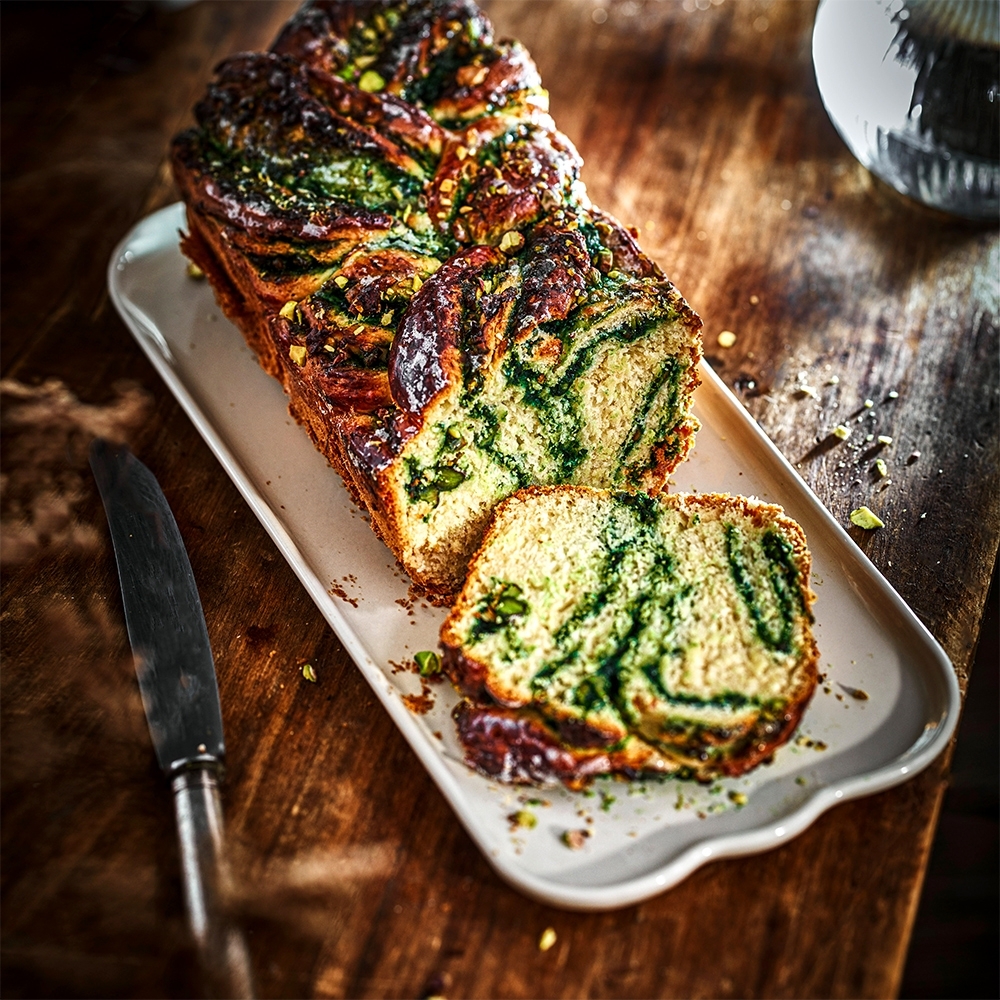 Emile Henry - Serving Plate 31,5 x 15 cm - Madeleine | Clay Emile Henry - Serving Plate 31,5 x 15 cm - Madeleine | Clay