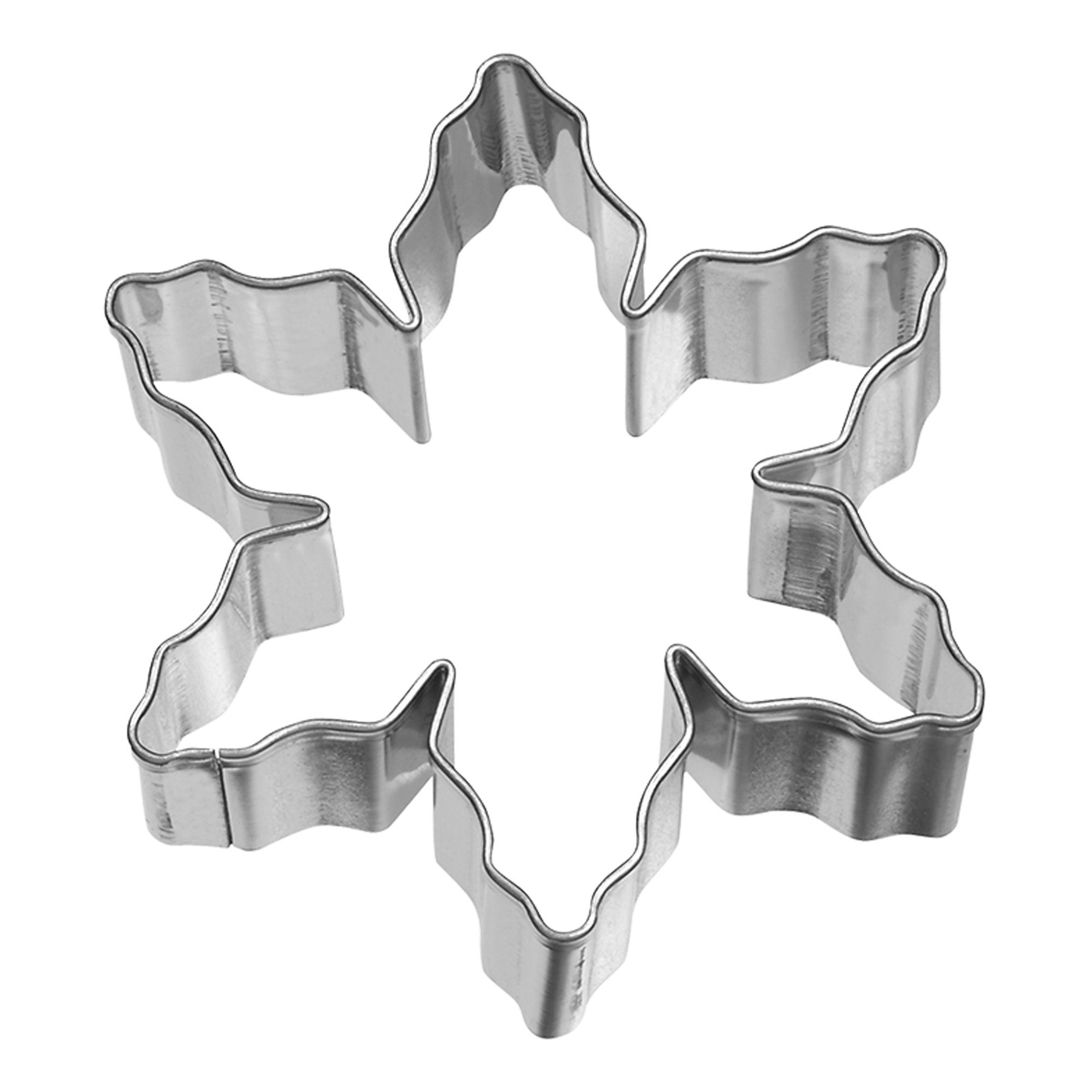 RBV Birkmann - Cookie cutter Snowflake
