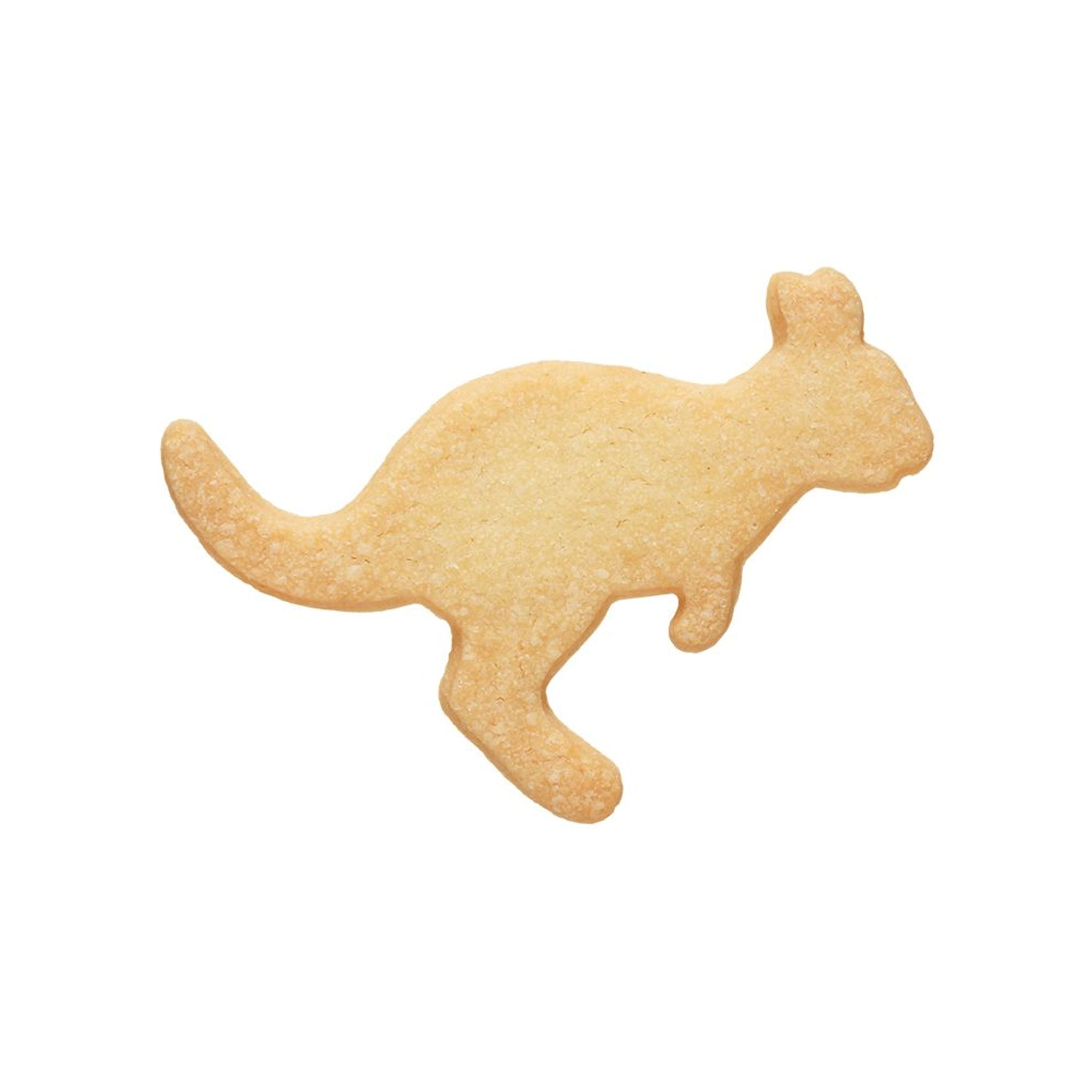 RBV Birkmann - Cookie Cutter kangaroo 8 cm