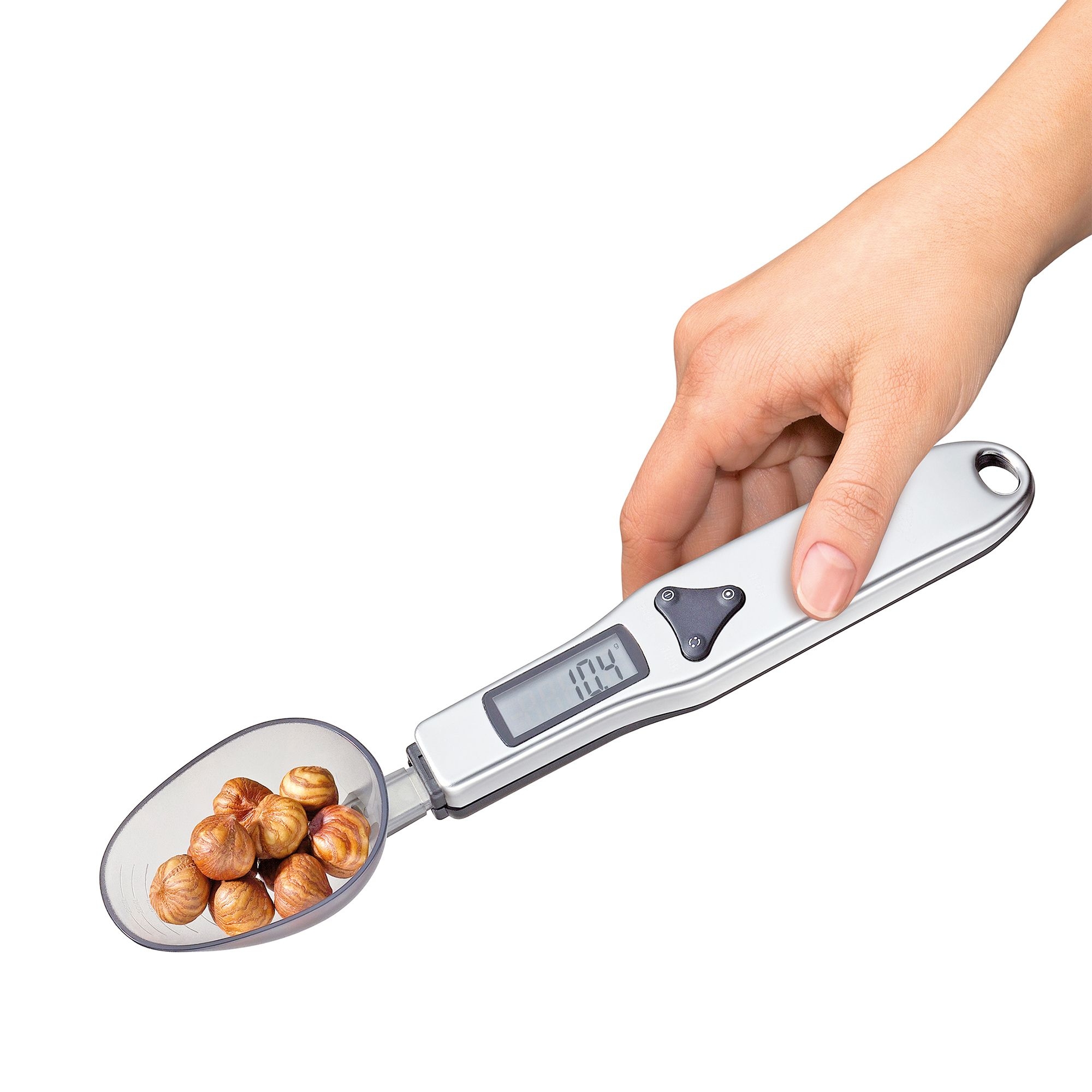 Küchenprofi - BAKE - Digital spoon scale SPOON